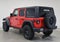 2025 Jeep Wrangler Willys 4xe