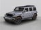 2024 Jeep Wrangler Willys 4xe