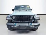 2024 Jeep Wrangler Willys 4xe