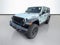 2024 Jeep Wrangler Willys 4xe