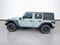 2024 Jeep Wrangler Willys 4xe