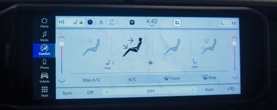 2025 Jeep Wrangler Rubicon 4xe