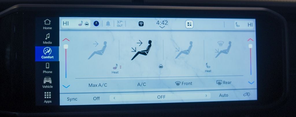 2025 Jeep Wrangler Rubicon 4xe