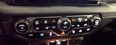 2024 Jeep Wrangler Rubicon X 4xe