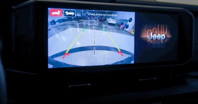 2024 Jeep Wrangler Rubicon X 4xe