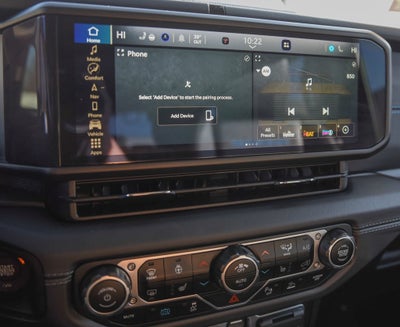 2024 Jeep Wrangler Rubicon X 4xe