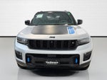 2023 Jeep Grand Cherokee Trailhawk 4xe