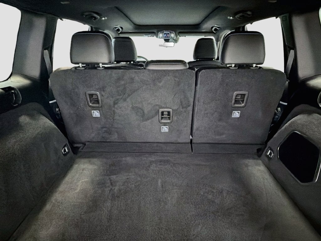 2023 Jeep Grand Cherokee Trailhawk 4xe