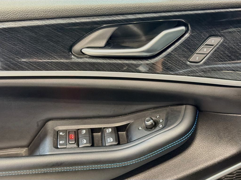 2023 Jeep Grand Cherokee Trailhawk 4xe