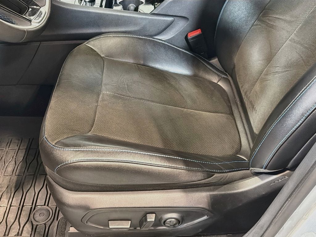 2023 Jeep Grand Cherokee Trailhawk 4xe