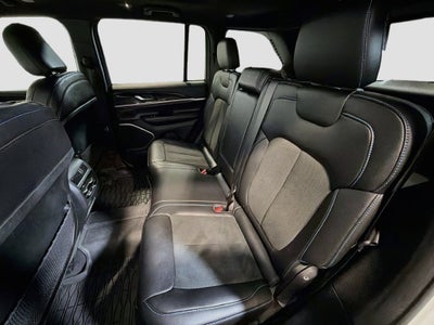 2023 Jeep Grand Cherokee Trailhawk 4xe