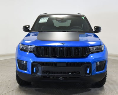 2024 Jeep Grand Cherokee Trailhawk 4xe