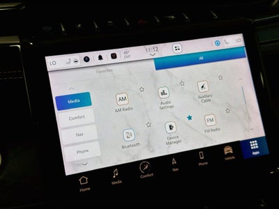 2023 Jeep Grand Cherokee Overland 4xe