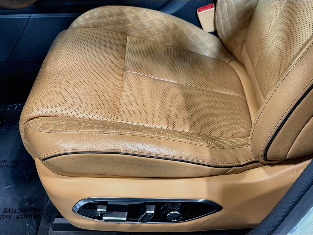 2023 Jeep Grand Cherokee Summit 4xe