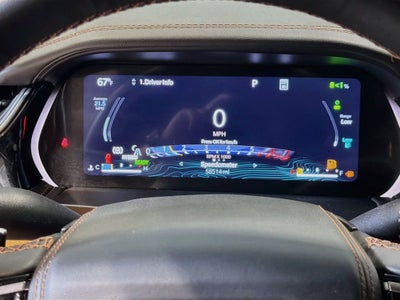 2023 Jeep Grand Cherokee Summit Reserve 4xe