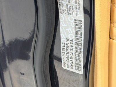 2023 Jeep Grand Cherokee Summit Reserve 4xe
