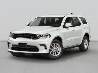 2023 Dodge Durango Citadel