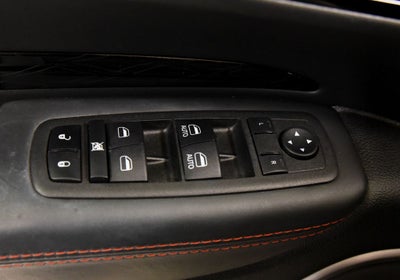 2023 Dodge Durango Citadel