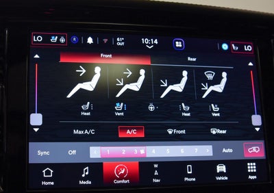 2023 Dodge Durango Citadel