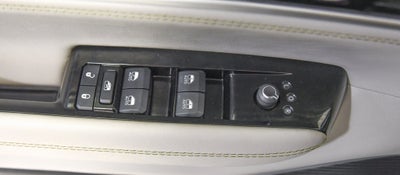 2024 Jeep Wagoneer Base