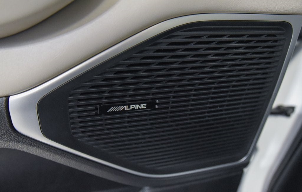 2024 Jeep Wagoneer Base