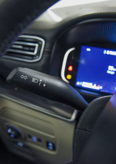 2024 Jeep Wagoneer Base