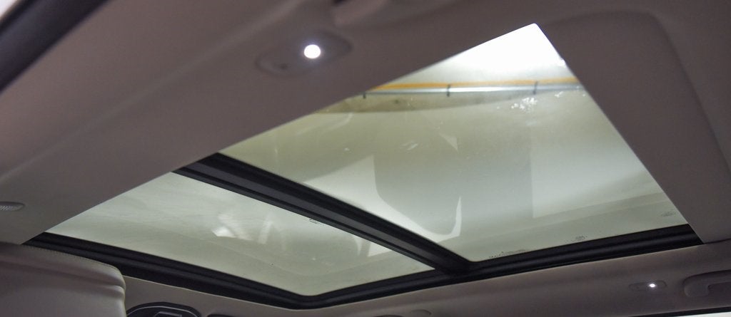 2024 Jeep Wagoneer Base