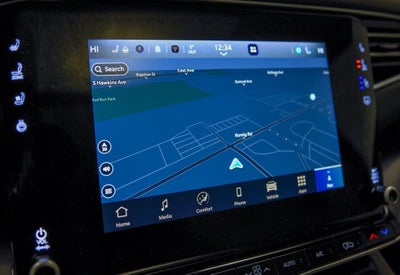 2024 Jeep Wagoneer Base