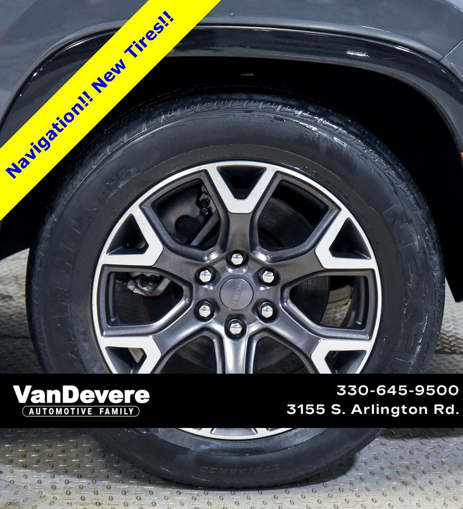 2024 Jeep Wagoneer Series III