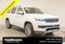 2022 Jeep Grand Wagoneer Series II