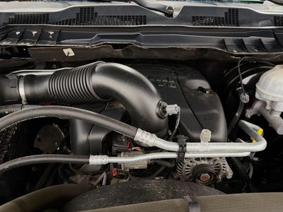 2019 RAM 1500 Classic Big Horn