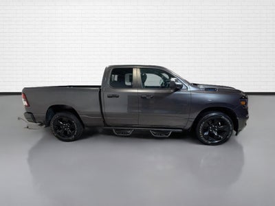 2024 RAM 1500 Tradesman