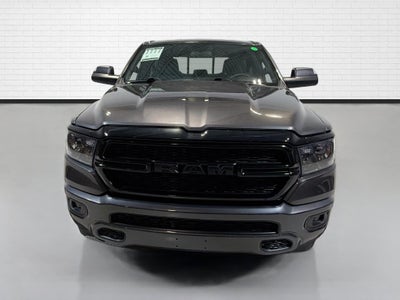 2024 RAM 1500 Tradesman