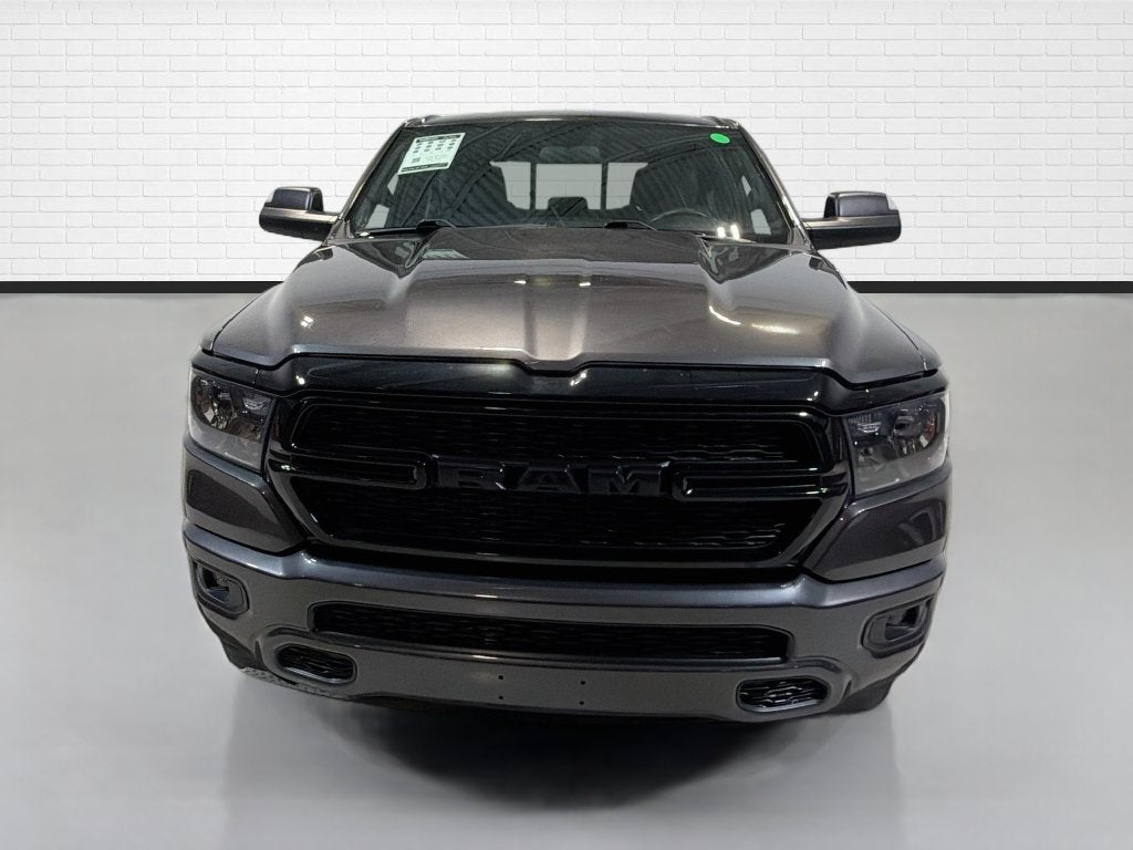 2024 RAM 1500 Tradesman
