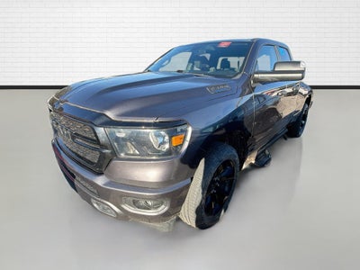 2024 RAM 1500 Tradesman