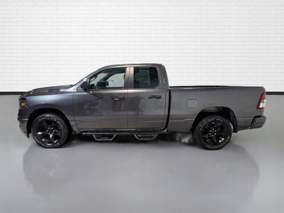 2024 RAM 1500 Tradesman