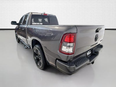 2024 RAM 1500 Tradesman
