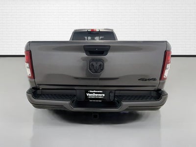 2024 RAM 1500 Tradesman