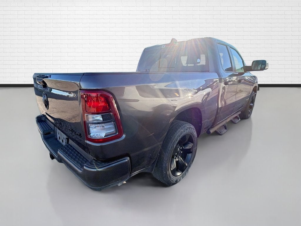 2024 RAM 1500 Tradesman