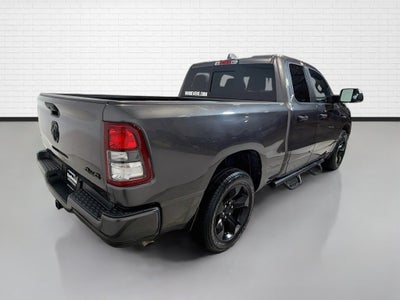 2024 RAM 1500 Tradesman