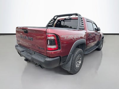 2024 RAM 1500 TRX