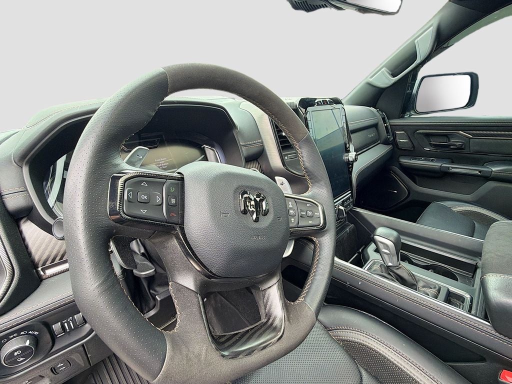 2024 RAM 1500 TRX
