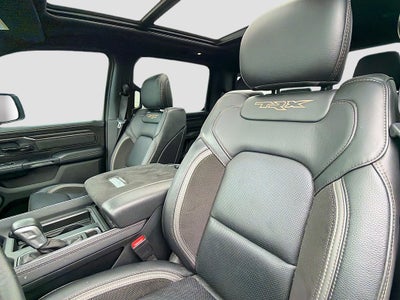 2024 RAM 1500 TRX