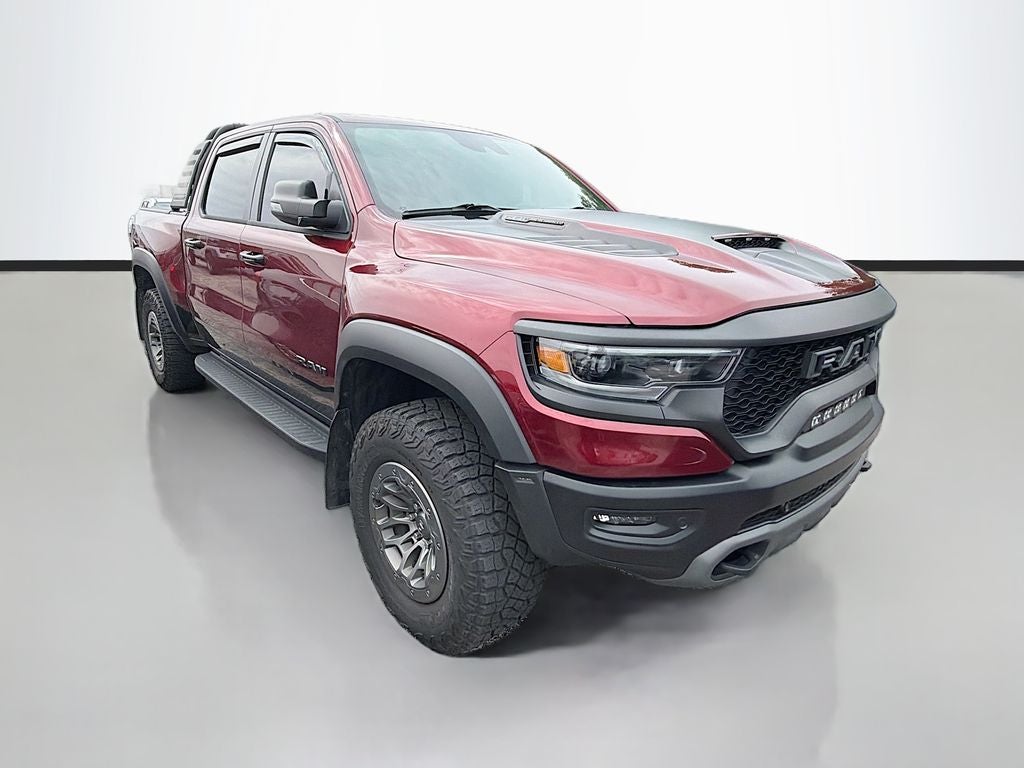 2024 RAM 1500 TRX