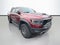 2024 RAM 1500 TRX