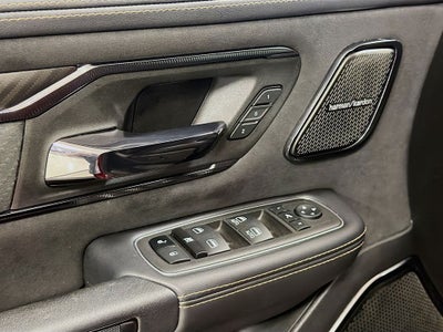 2024 RAM 1500 TRX