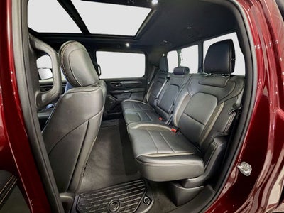 2024 RAM 1500 TRX