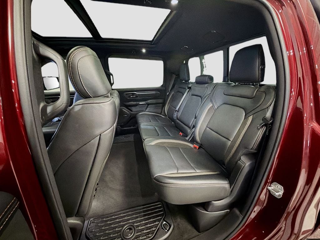 2024 RAM 1500 TRX