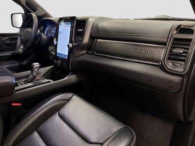 2024 RAM 1500 TRX