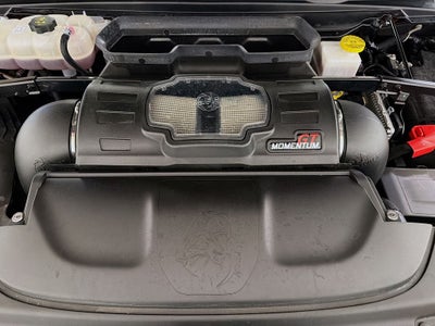 2024 RAM 1500 TRX